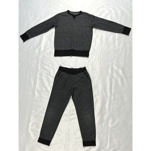 Athletics Works Jogging Suit Boys Large 10-12